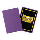 Dragon Shield Japanese Box 60 Amethyst MATTE