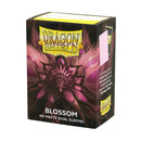Dragon Shield - Box 100 - Standard Size Dual Matte Blossom