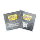 Dragon Shield Board Game Sleeves – Clear Non-Glare – Square