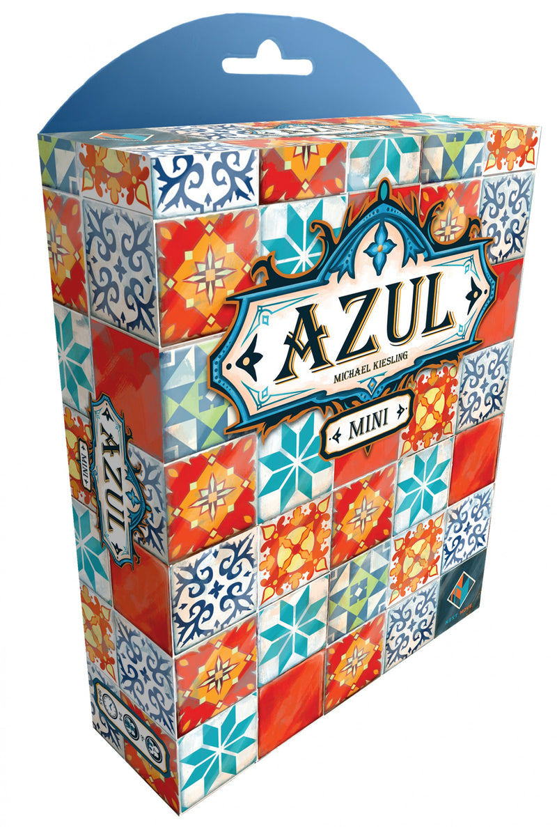 AZUL Mini