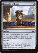 Fountain of Ichor (MH1-223) - Modern Horizons