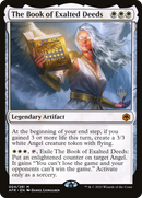 The Book of Exalted Deeds (PPAFR-04P) - Adventures in the Forgotten Realms Promos Foil