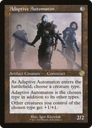Adaptive Automaton (BRR-001) - The Brothers' War Retro Artifacts
