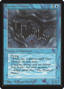 Phantom Monster (LEB-070) - Limited Edition Beta