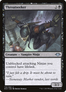 Throatseeker (MH1-110) - Modern Horizons Foil