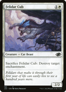 Felidar Cub (J22-183) - Jumpstart 2022