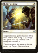 Sheltering Light (XLN-035) - Ixalan