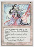 Visions (4ED-054) - Fourth Edition
