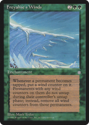 Freyalise's Winds (ICE-241) - Ice Age