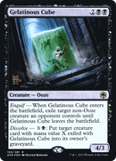 Gelatinous Cube (PRE-105S) - Adventures in the Forgotten Realms Promos Foil