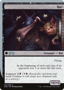 Bat- (UND-032) - Unsanctioned