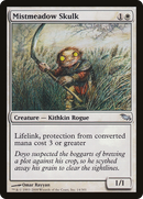 Mistmeadow Skulk (SHM-014) - Shadowmoor Foil