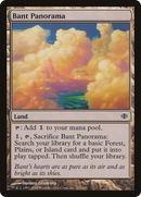 Bant Panorama (ALA-221) - Shards of Alara