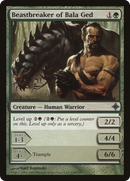Beastbreaker of Bala Ged (ROE-178) - Rise of the Eldrazi Foil