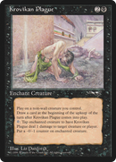 Krovikan Plague (ALL-) - Alliances