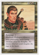 Marhault Elsdragon (CHR-) - Chronicles