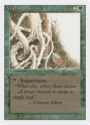 Wall of Brambles (3ED-224) - Revised Edition