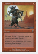 Tremor (7ED-225) - Seventh Edition