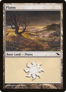 Plains (SHM-283) - Shadowmoor