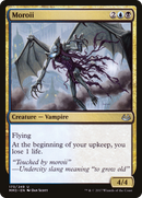 Moroii (MM3-173) - Modern Masters 2017 Foil