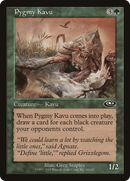 Pygmy Kavu (PLS-088) - Planeshift Foil