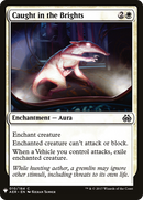 Caught in the Brights (LIST-AER-10) - The List
