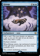 Kitnap (PPBLB-053) - Bloomburrow Promos