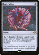 Jester's Cap (DMR-227) - Dominaria Remastered