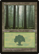Forest (POR-214) - Portal