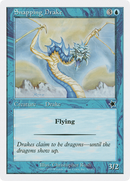 Snapping Drake (S99-052) - Starter 1999