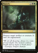 Putrefy (C20-228) - Commander 2020