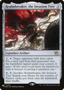 Realmbreaker, the Invasion Tree (LIST-MOM-263) - The List