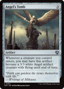 Angel's Tomb (INR-253) - Innistrad Remastered