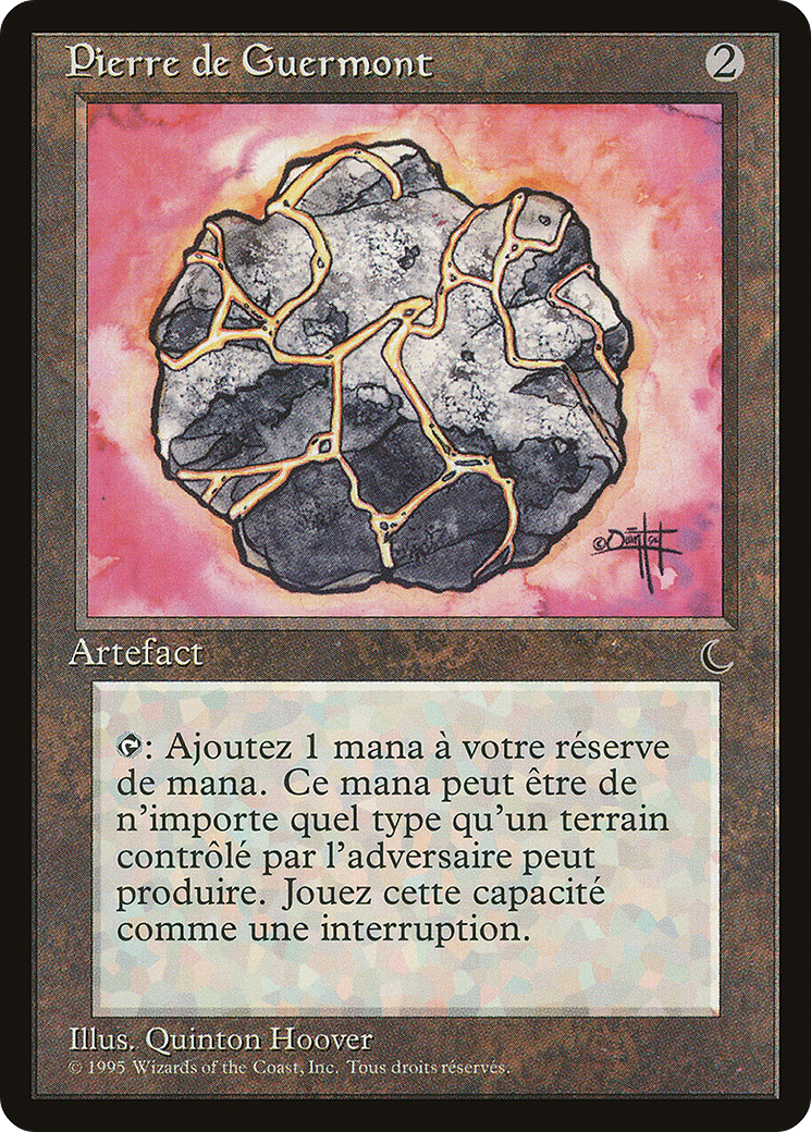 Fellwar Stone (REN-) - Renaissance