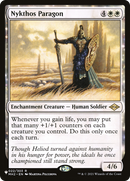 Nykthos Paragon (LIST-MH2-22) - The List: (enchantment)