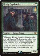 Kessig Cagebreakers (C15-187) - Commander 2015