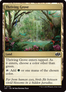 Thriving Grove (J25-776) - Foundations Jumpstart