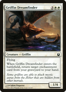 Griffin Dreamfinder (BNG-016) - Born of the Gods