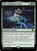 The Skullspore Nexus (LCI-212) - The Lost Caverns of Ixalan Foil