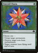 Emerald Charm (DMR-158) - Dominaria Remastered