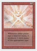 Mana Flare (3ED-164) - Revised Edition