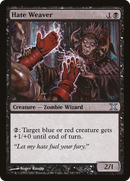 Hate Weaver (10E-147) - Tenth Edition