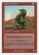Hulking Goblin (S99-107) - Starter 1999