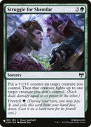 Struggle for Skemfar (LIST-196/285) - The List