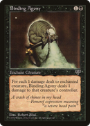 Binding Agony (MIR-106) - Mirage
