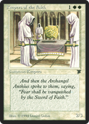 Keepers of the Faith (LEG-024) - Legends