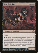Vein Drinker (ALA-091) - Shards of Alara Foil
