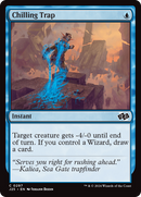 Chilling Trap (J25-297) - Foundations Jumpstart