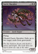 Faerie Macabre (White Border) (MB2-042) - Mystery Booster 2