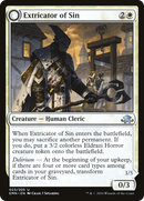 Extricator of Sin // Extricator of Flesh (EMN-023) - Eldritch Moon: (mooneldrazidfc)